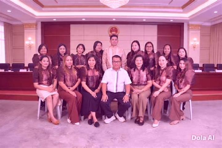 escort Pinambaran