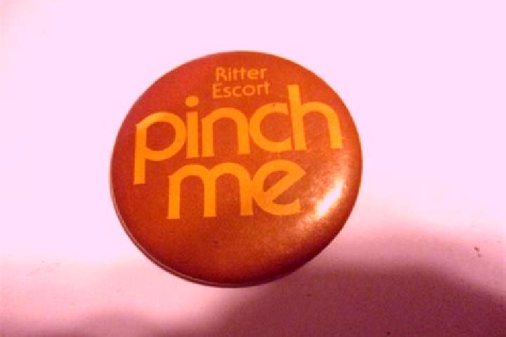 escort Pinch