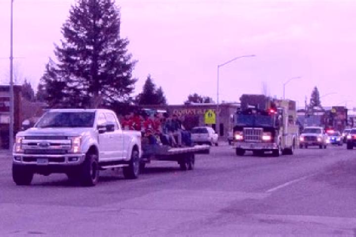 escort Pinedale