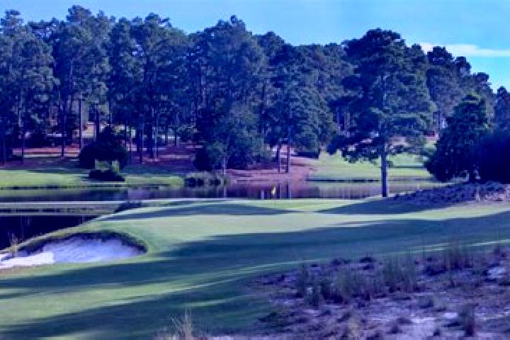 escort Pinehurst