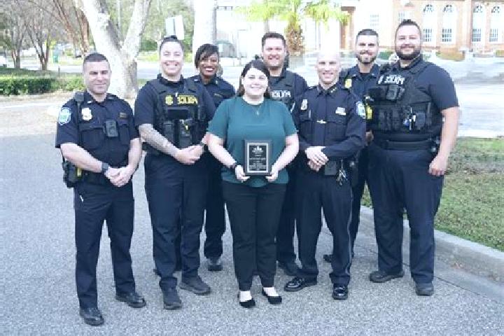 escort Pinellas Park