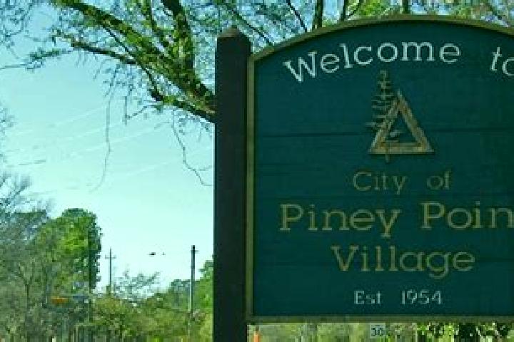 escort Piney Point Village