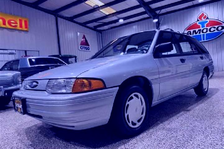 escort Piney