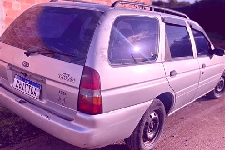 escort Pinhais