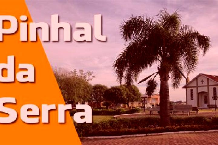 escort Pinhal Grande