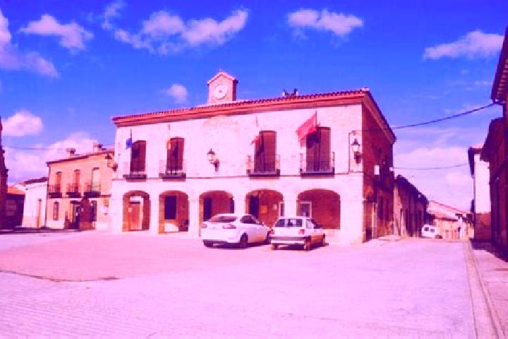 escort Pinilla de Toro