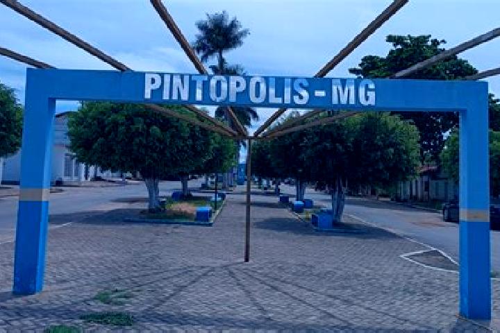 escort Pintopolis