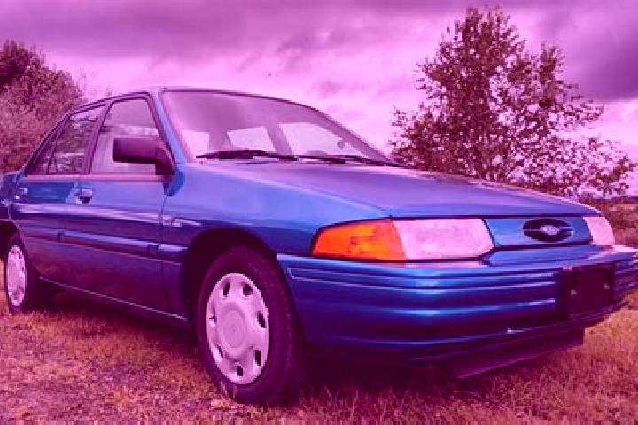 escort Pinyon