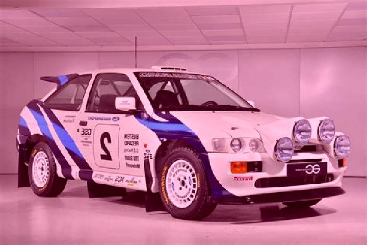 escort Pioner