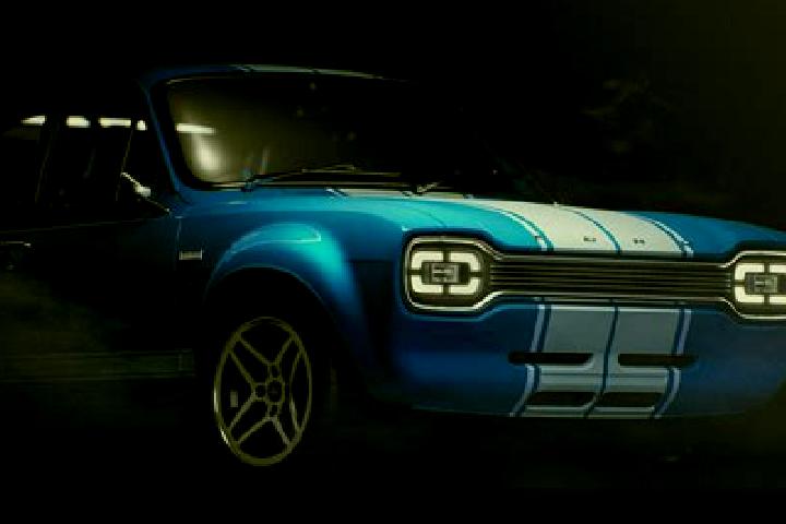 escort Pionnat