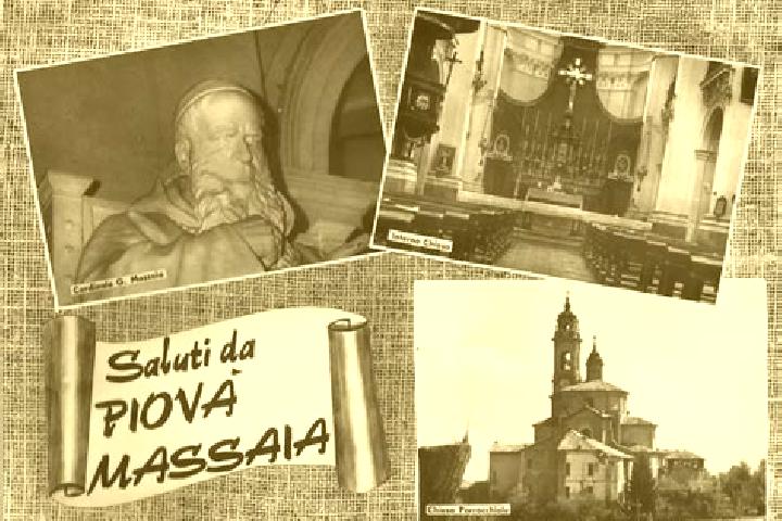escort Piova Massaia