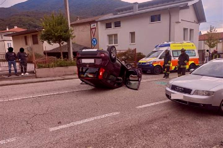 escort Piovene Rocchette