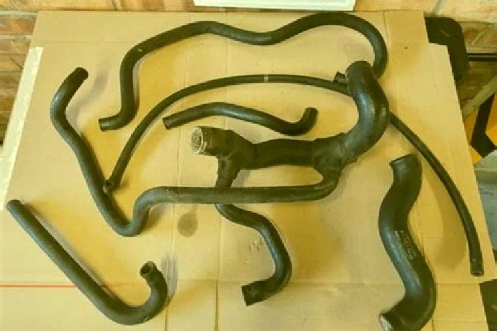 escort Pipes
