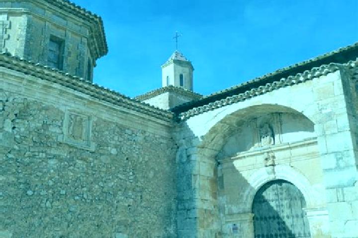 escort Piqueras del Castillo