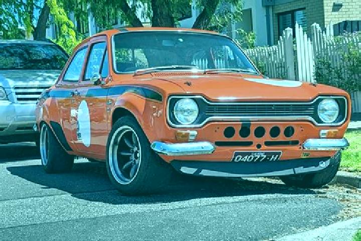 escort Pirae
