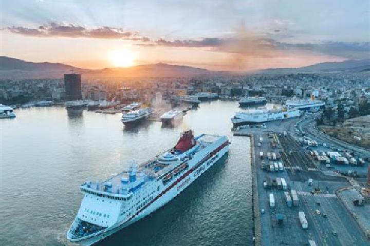 escort Piraeus
