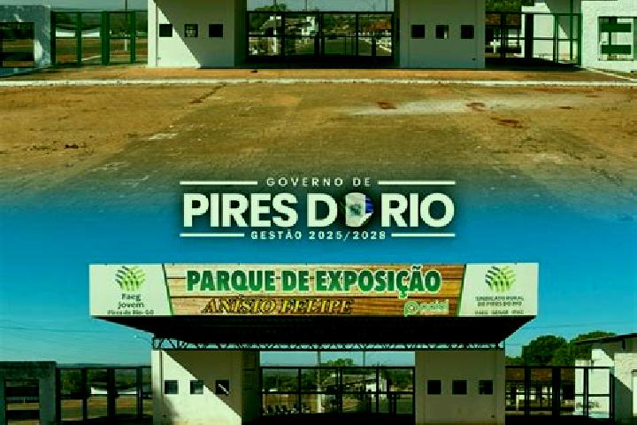 escort Pires do Rio