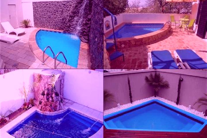 escort Piscinas