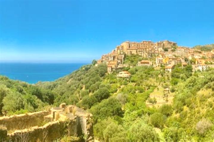 escort Pisciotta