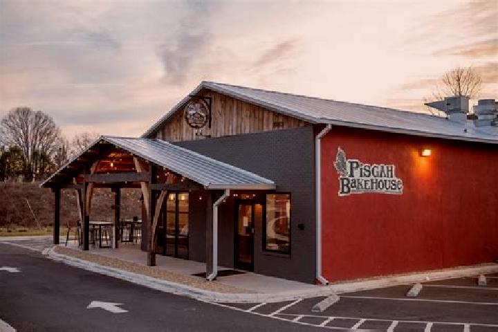 escort Pisgah