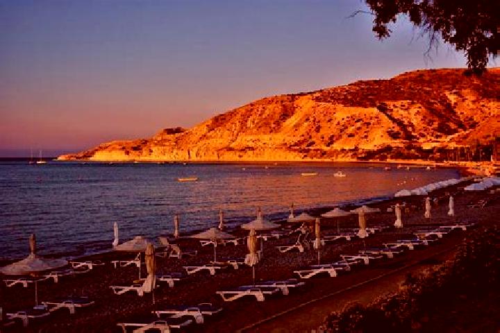 escort Pissouri
