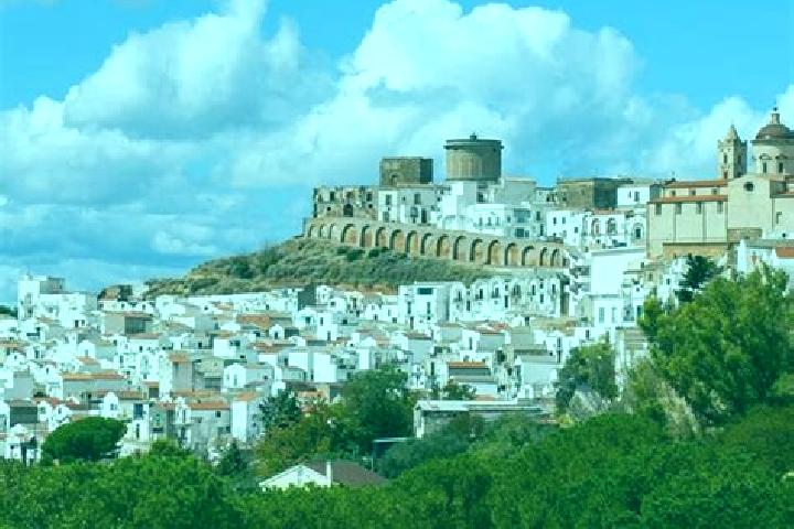 escort Pisticci Scalo