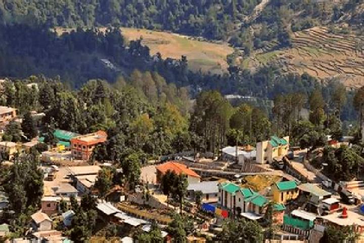 escort Pithoragarh