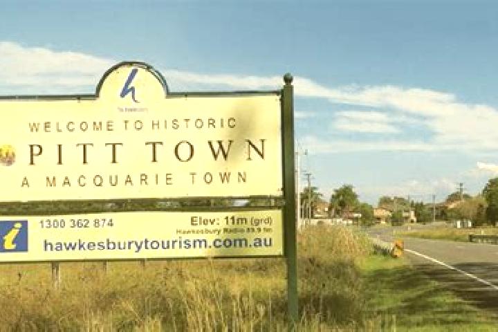 escort Pitt Town