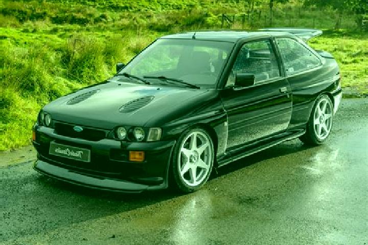 escort Pittermann