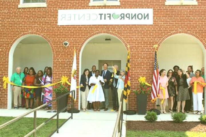 escort Pittman Center