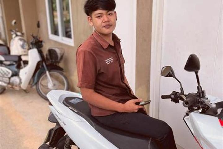 escort Plai Phraya