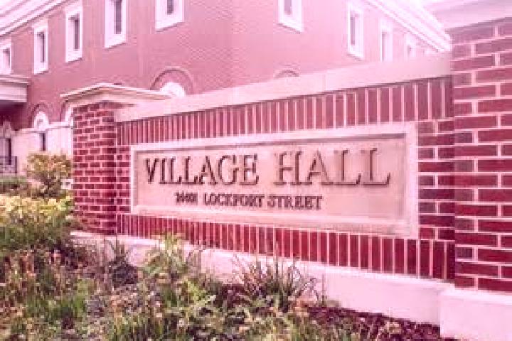 escort Plainfield Village