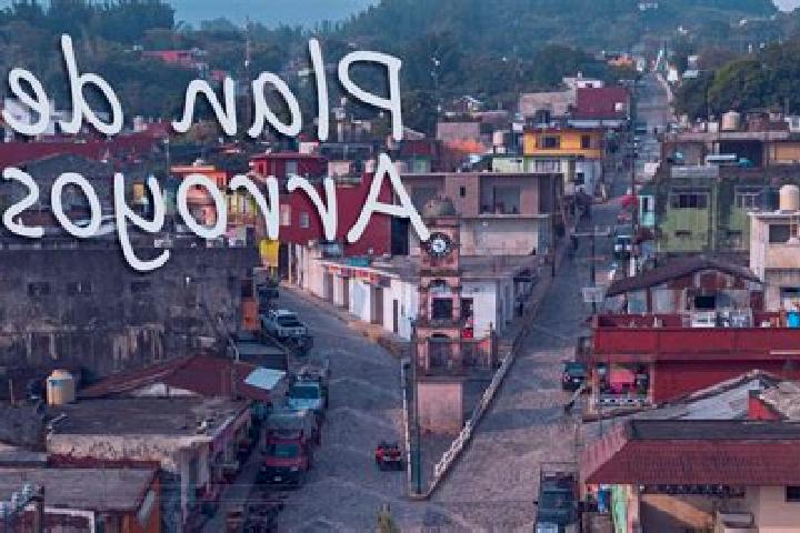 escort Plan de Arroyos