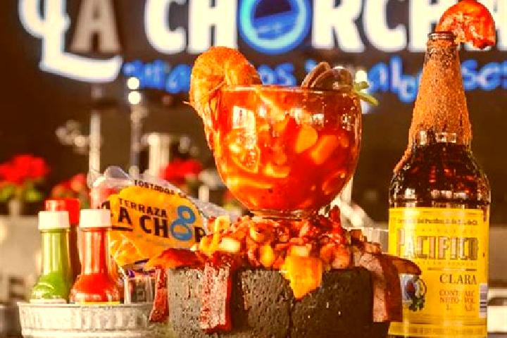 escort Plan de Chorcha