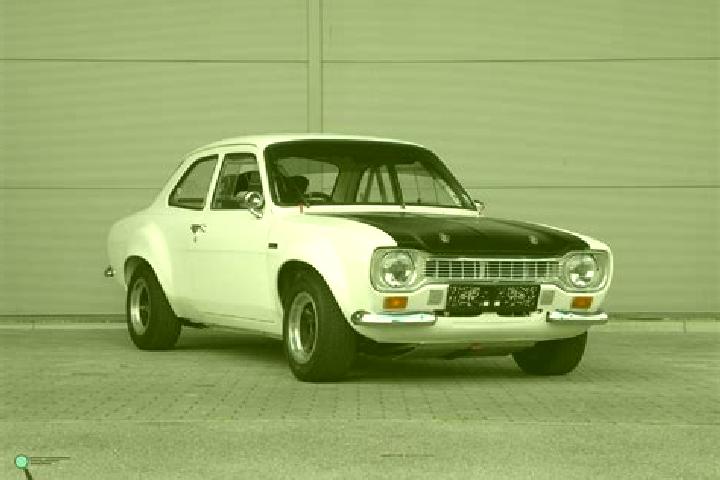 escort Planada