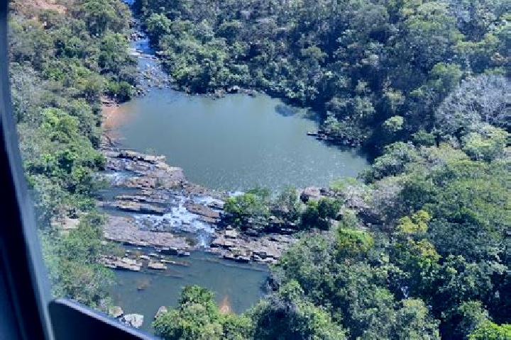 escort Planalto da Serra
