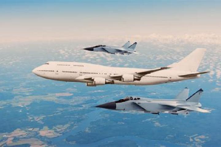 escort Planes