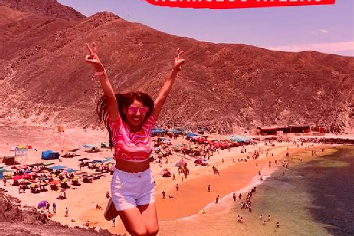 escort Playa Colorada