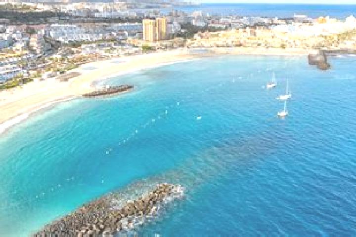 escort Playa de las Americas