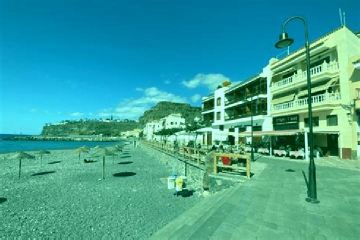 escort Playa de Santiago