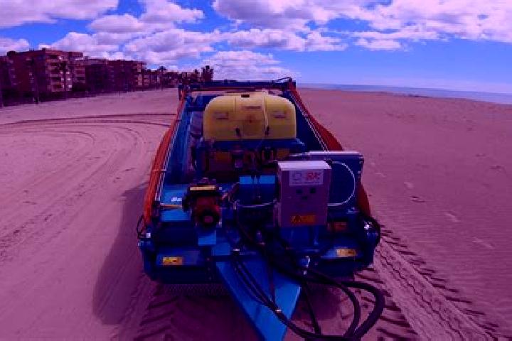 escort Playa Segunda