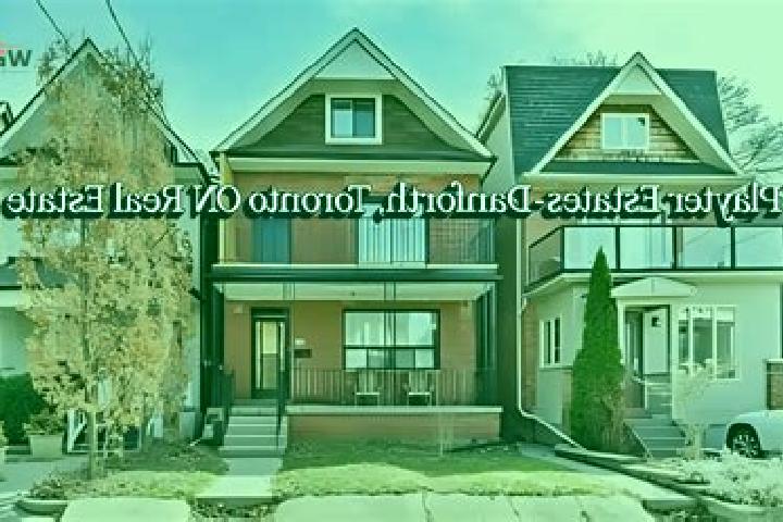 escort Playter Estates-Danforth