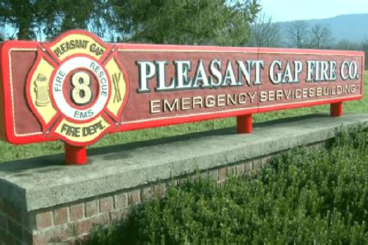 escort Pleasant Gap
