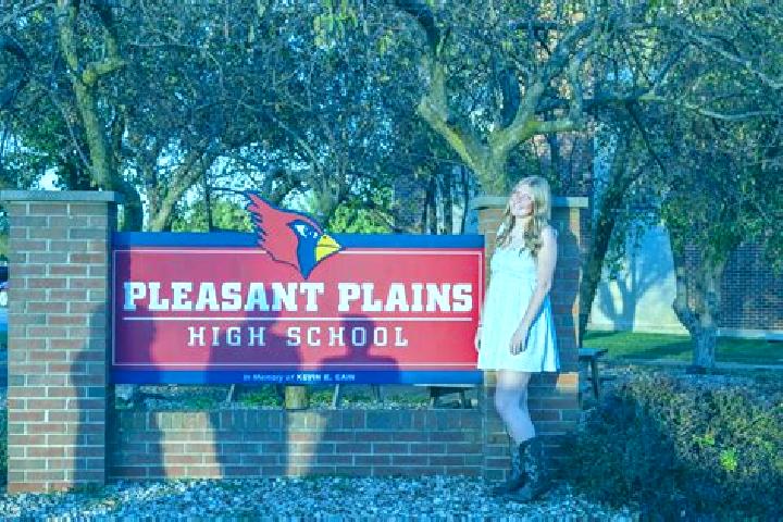 escort Pleasant Plains