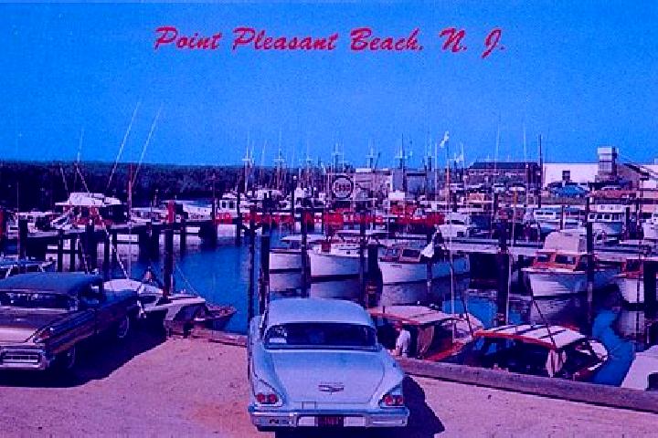 escort Pleasant Point