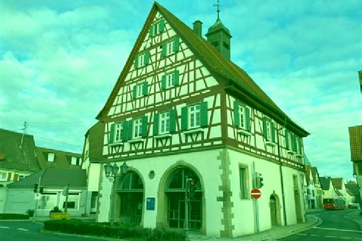 escort Pleidelsheim