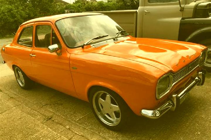 escort Plerguer