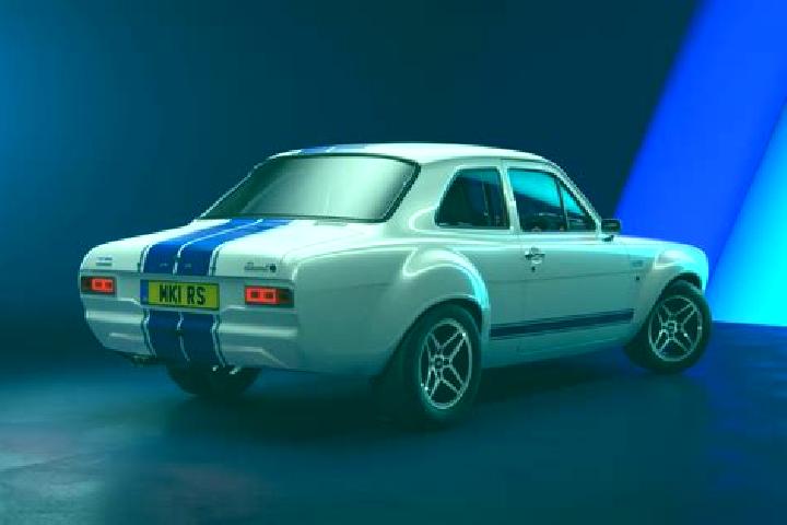 escort Plerneuf