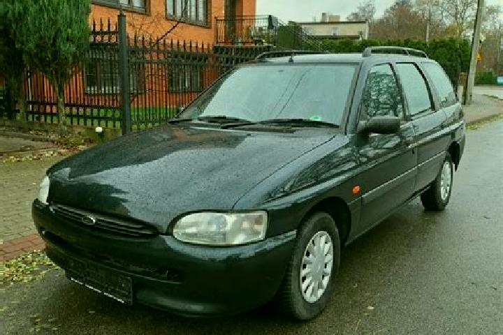 escort Pleszew
