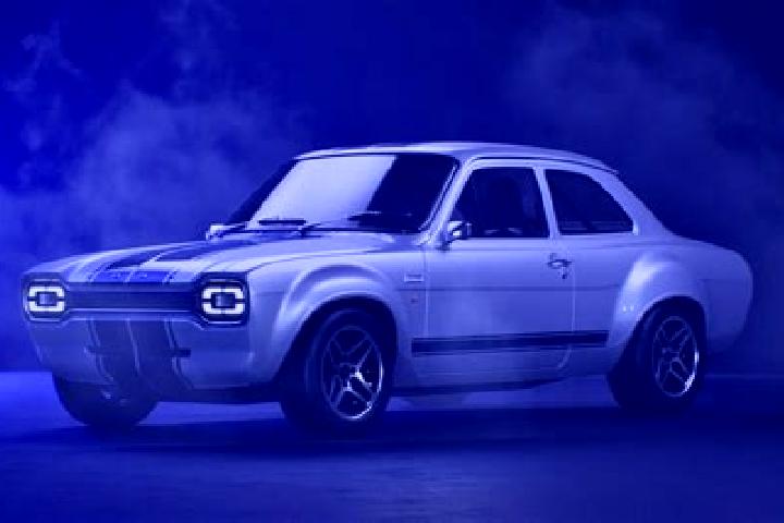 escort Pleugriffet